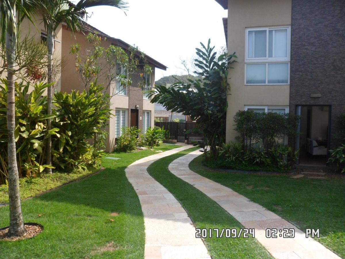 Villa Linda Casa Em Juquehy Juqueí Exterior foto