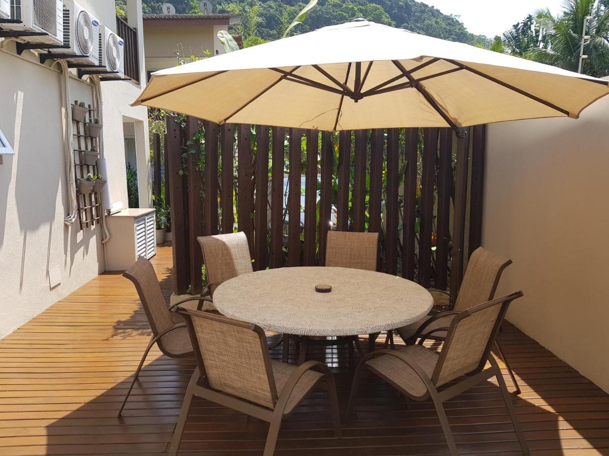 Villa Linda Casa Em Juquehy Juqueí Exterior foto