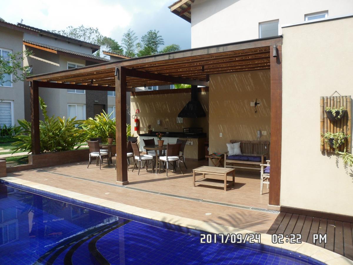 Villa Linda Casa Em Juquehy Juqueí Exterior foto